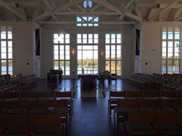 Bethany Center Chapel